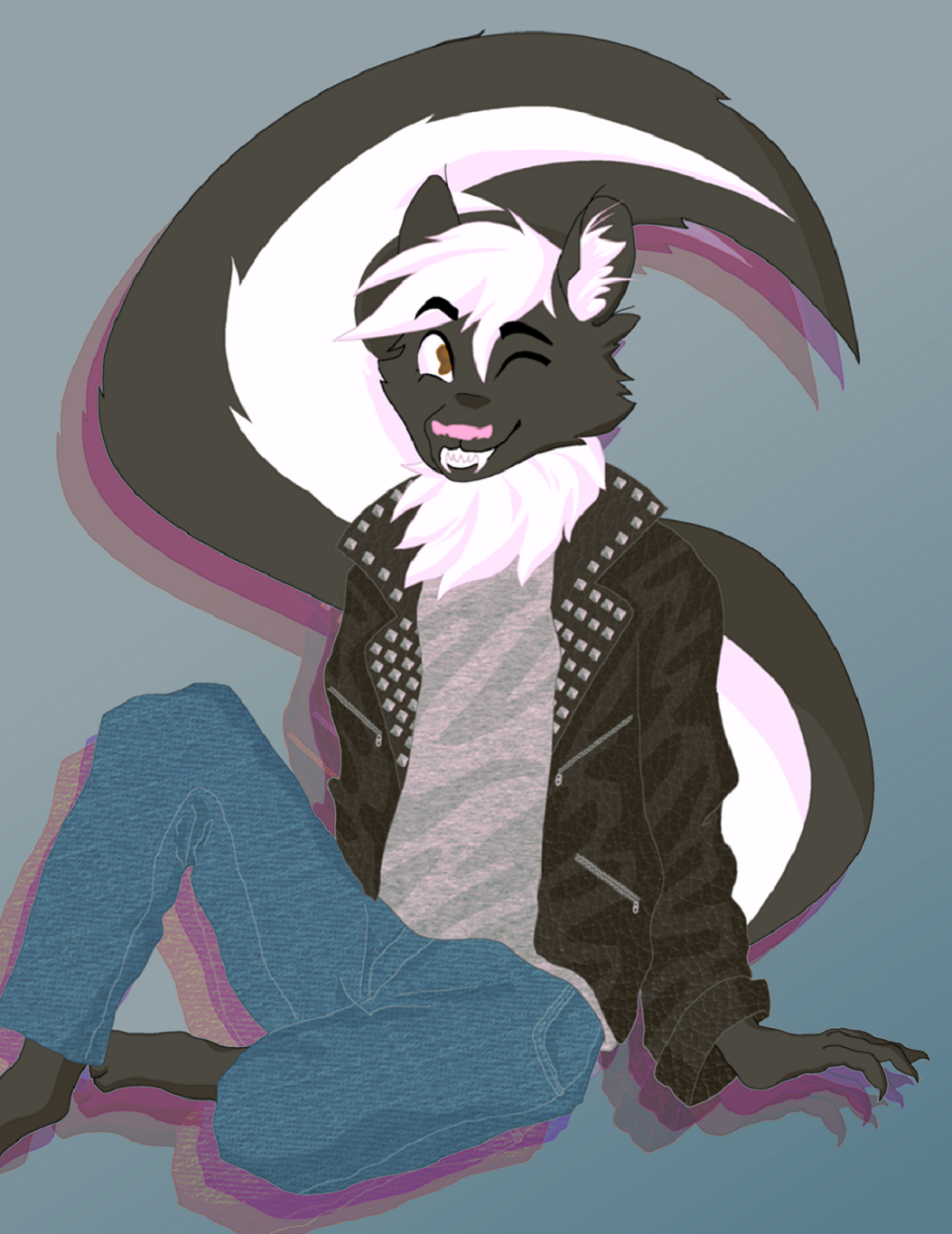 Skunk Punk