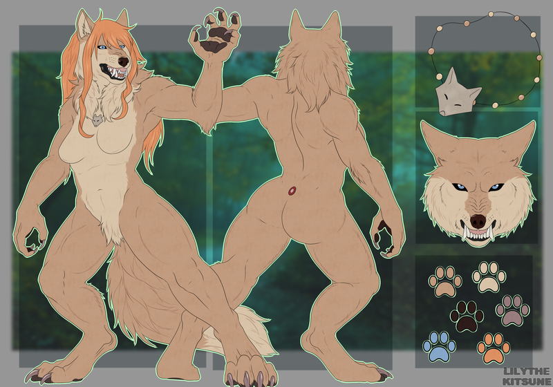 Danielle Hybrid form ref sheet