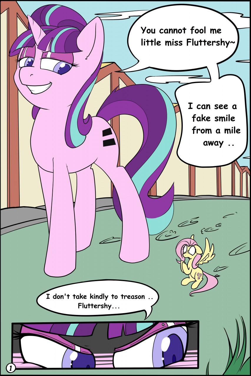 Mlp Vore Fluttershy