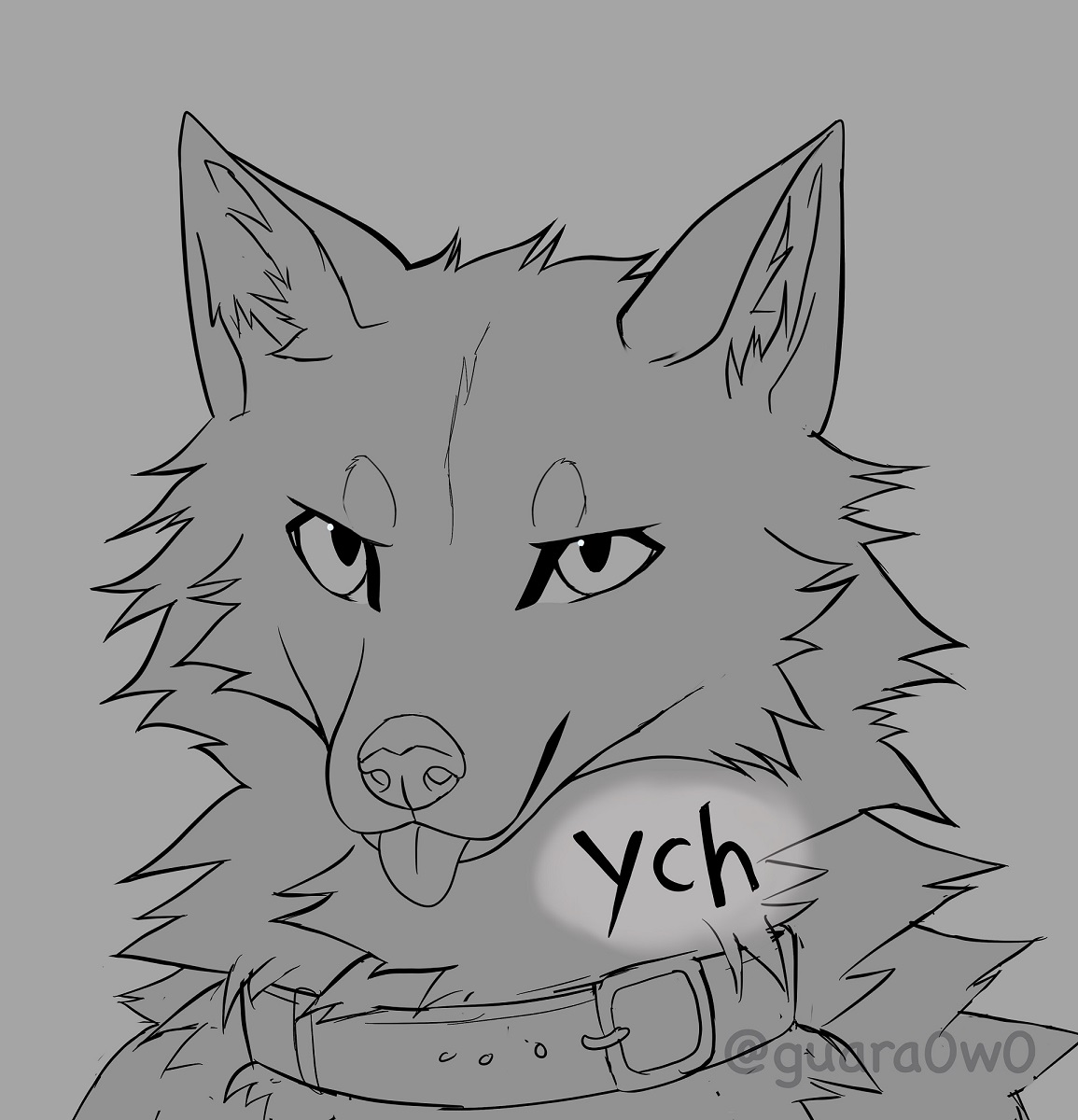 YCH - Closed