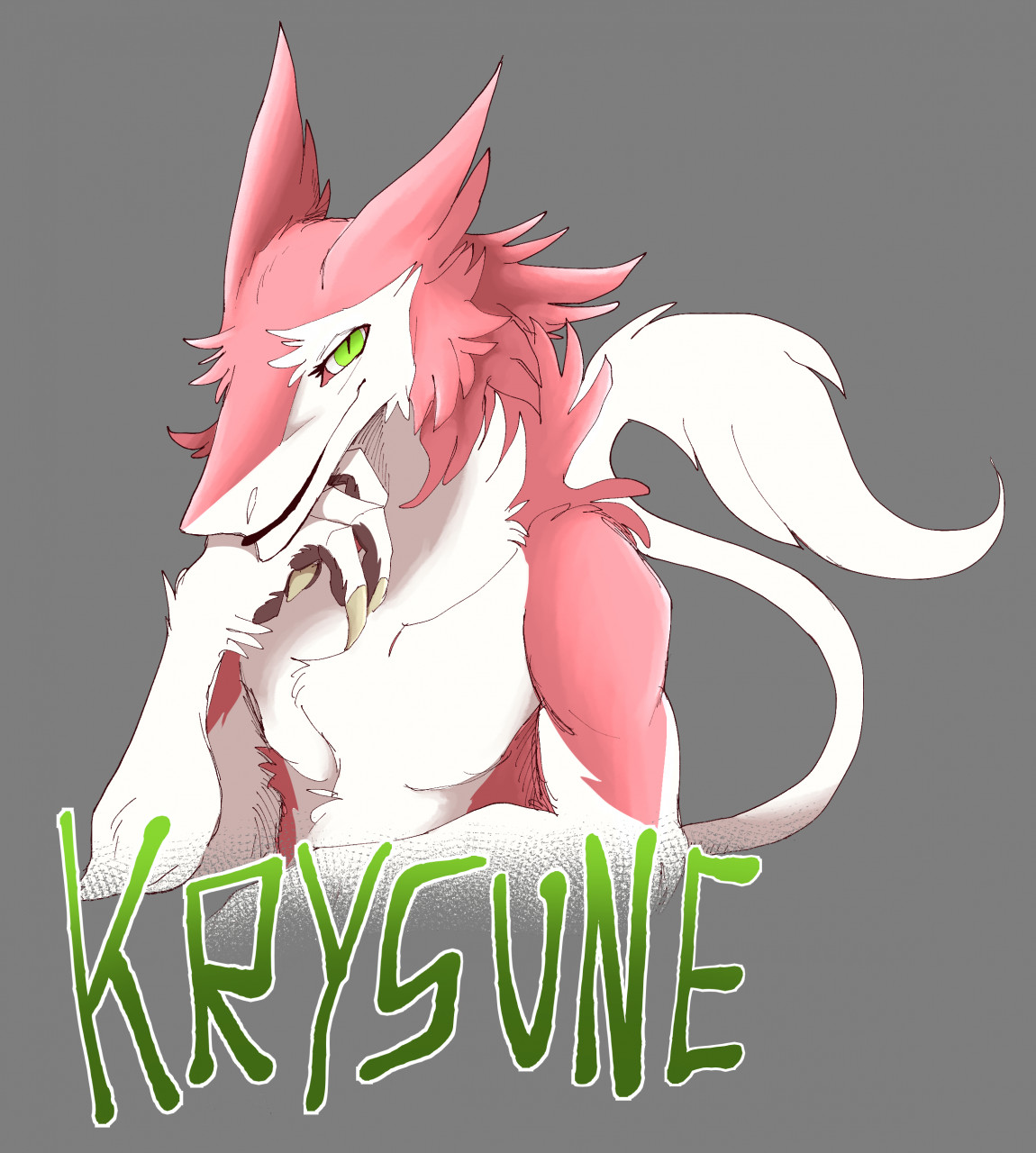 Click to change the View Wedgegiving 2020 - #10 Krysune