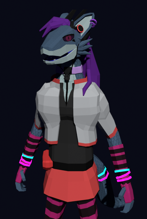 Click to change the View Scale Texture Test