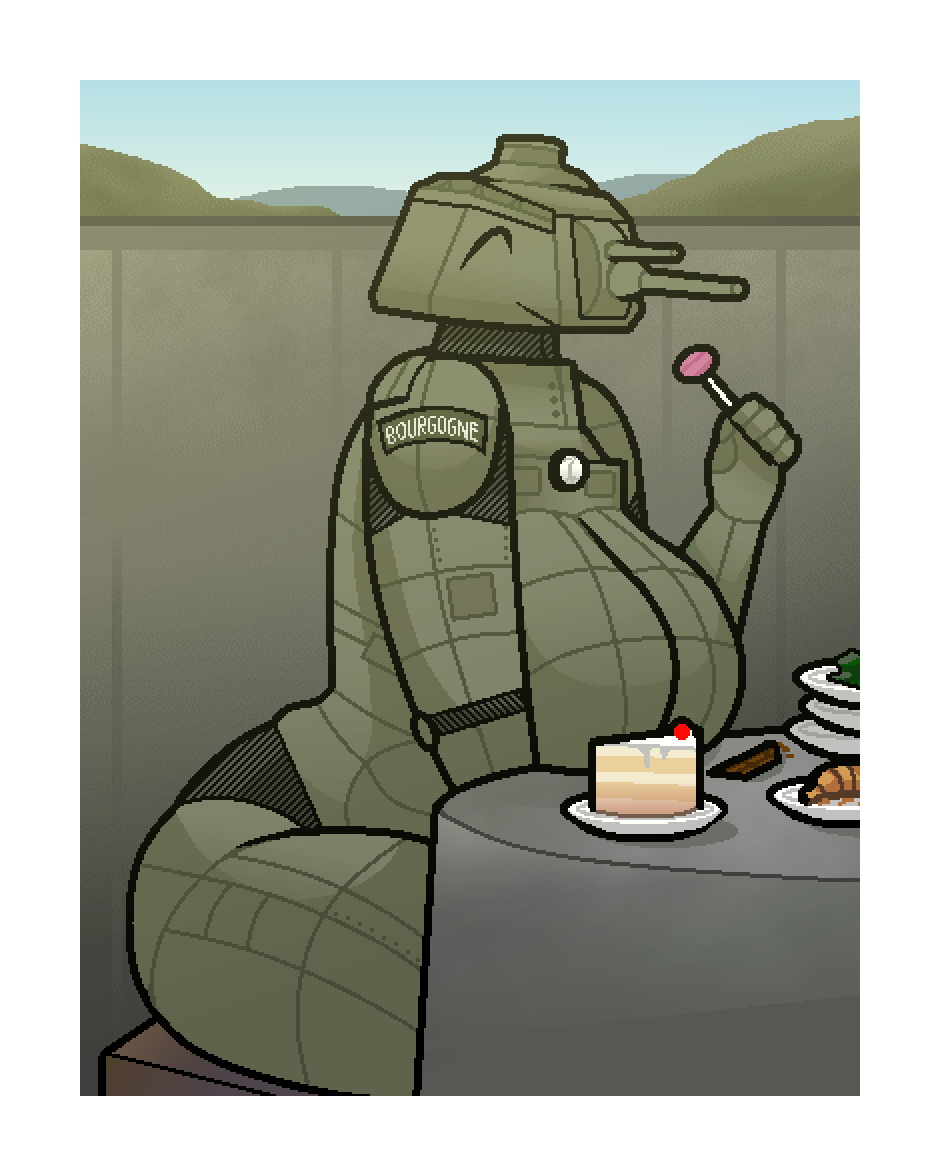 Click to change the View Char 2C trade