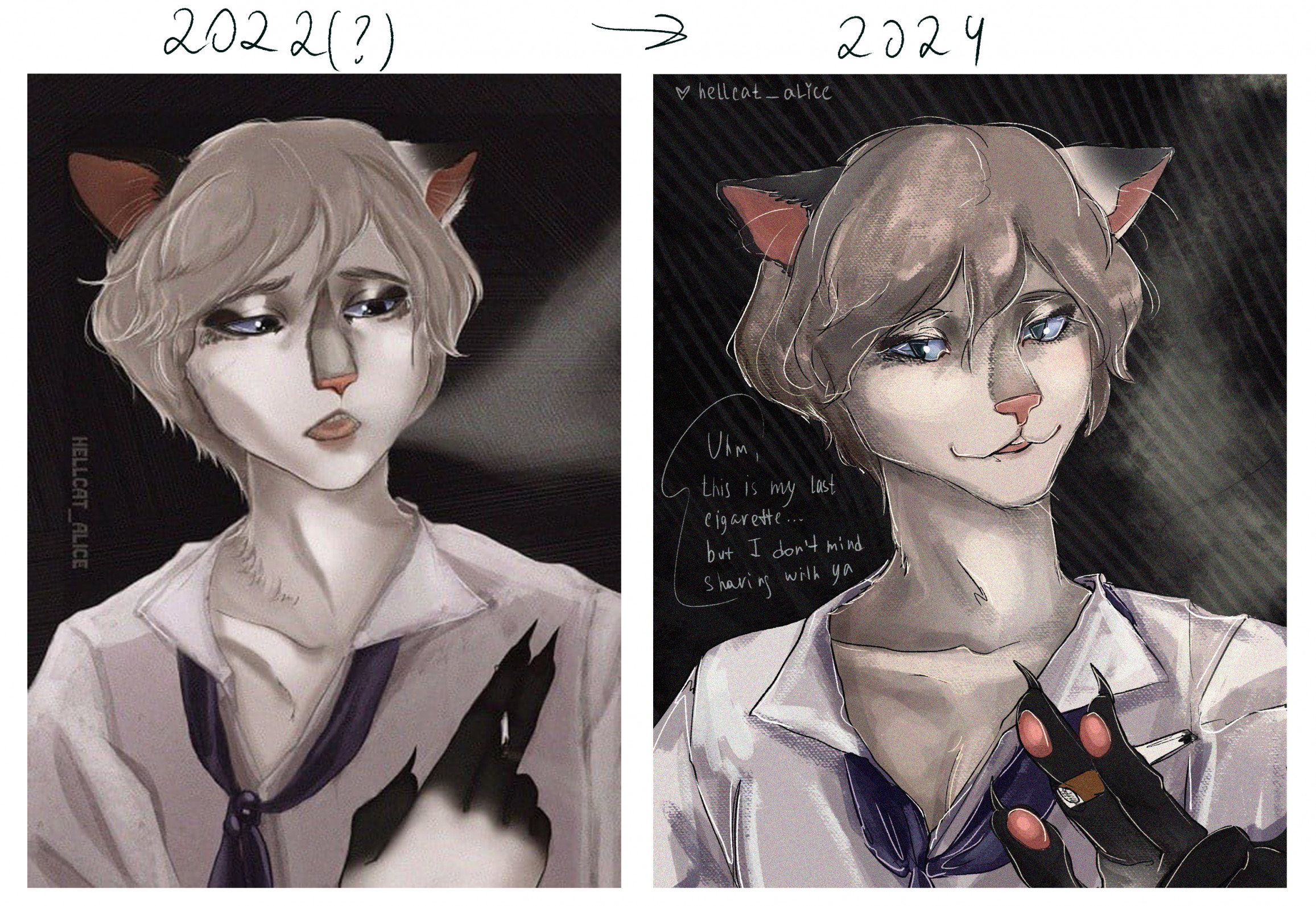 Click to change the View progress? IG?