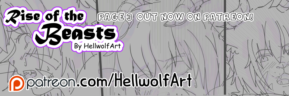 Click to change the View Rise of Beasts Page3 Update!