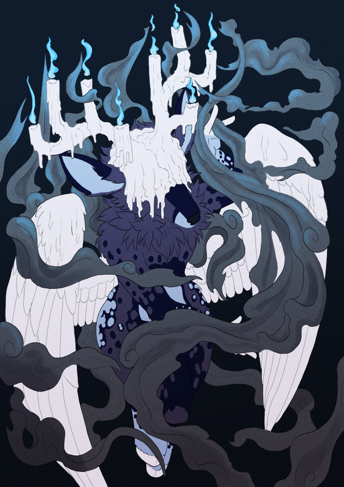 Click to change the View Hallows Eve