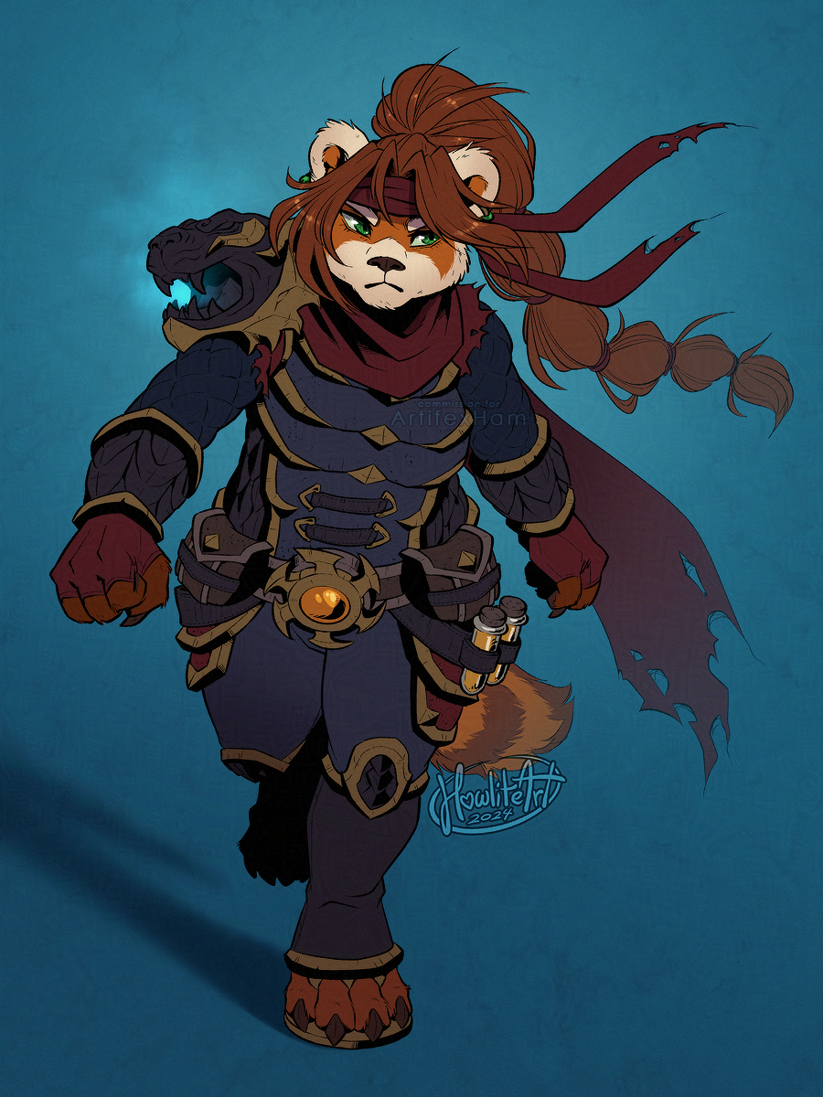 [comm] Shado-Pan Pro 🐼🐱‍👤