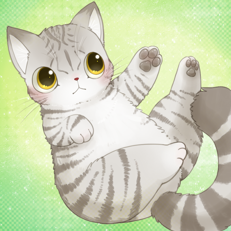 Click to change the View my cat