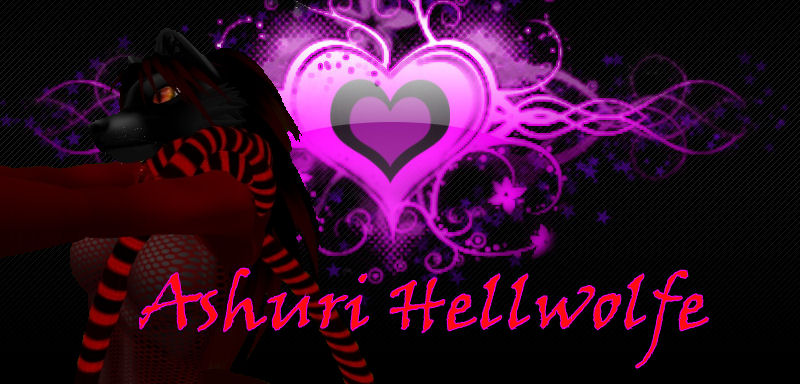 Ashuri Hellwolfe