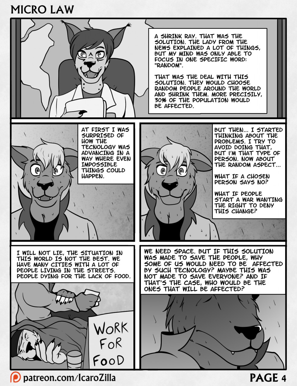 Micro Law - Page 4