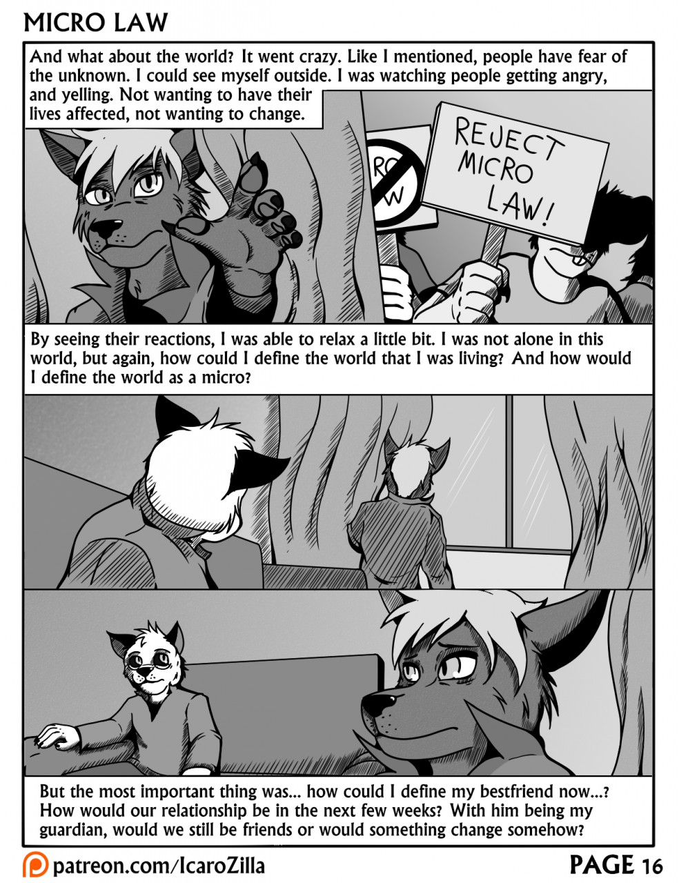 Micro Law - Page 16