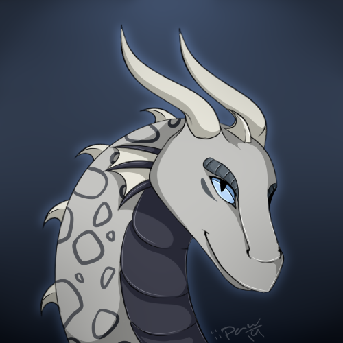Click to change the View Icedragon Headshot