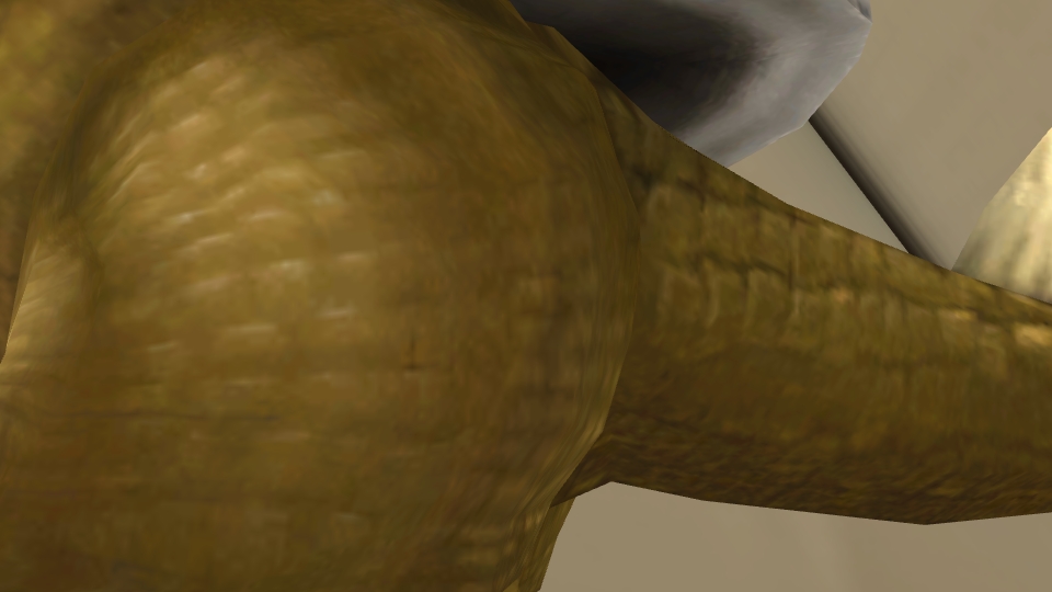 Click to change the View Bowser butt 3