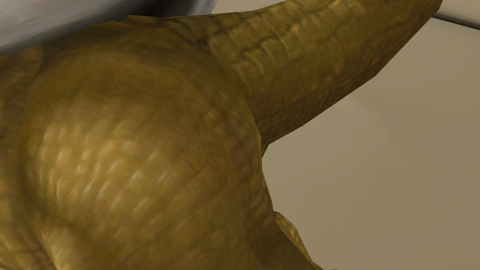 Click to change the View Bowser butt 4