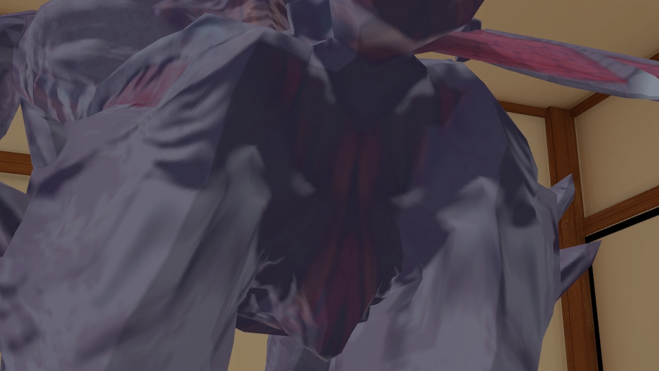Click to change the View Ridley butt 2