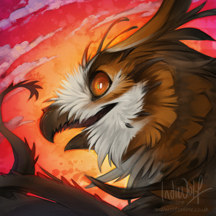 Click to change the View Halloween icon #2