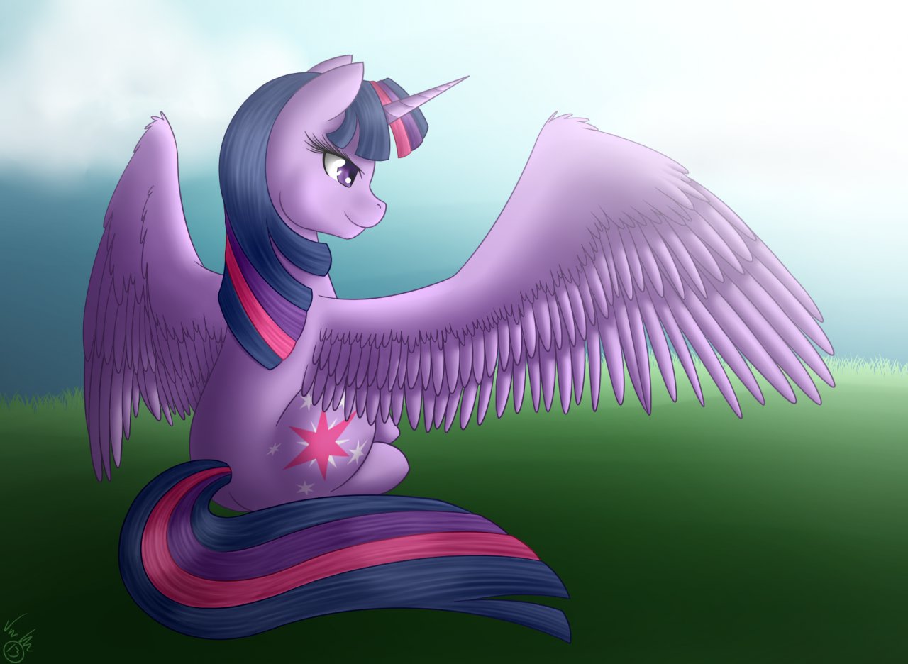 Click to change the View Princess Twilight