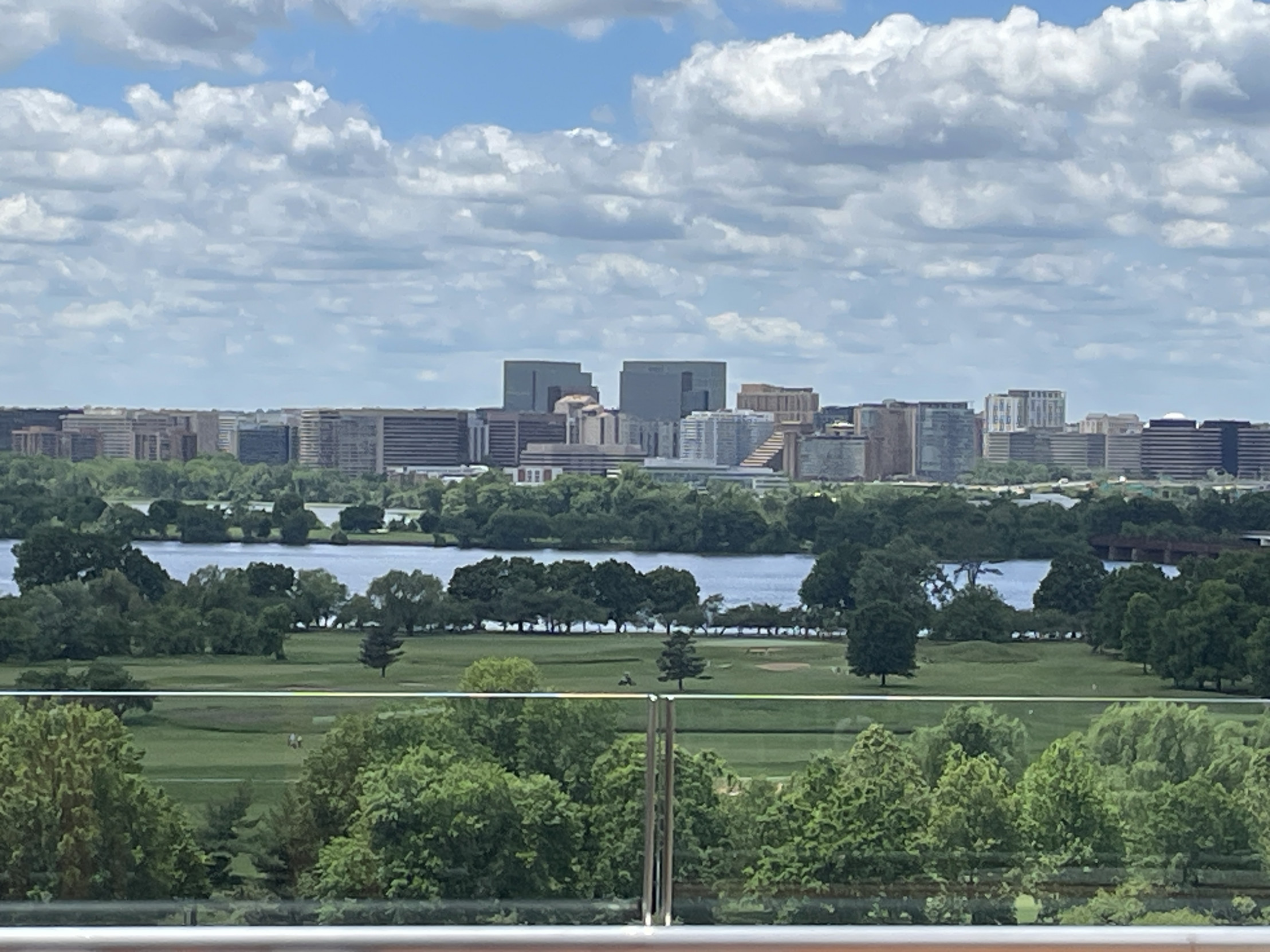 dc skyline