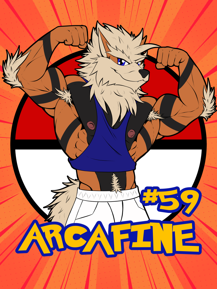 Click to change the View Arcafine