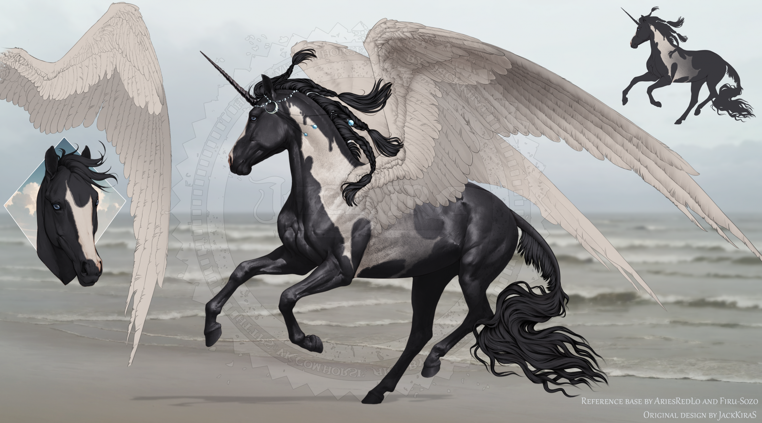 Horse adopt (closed)