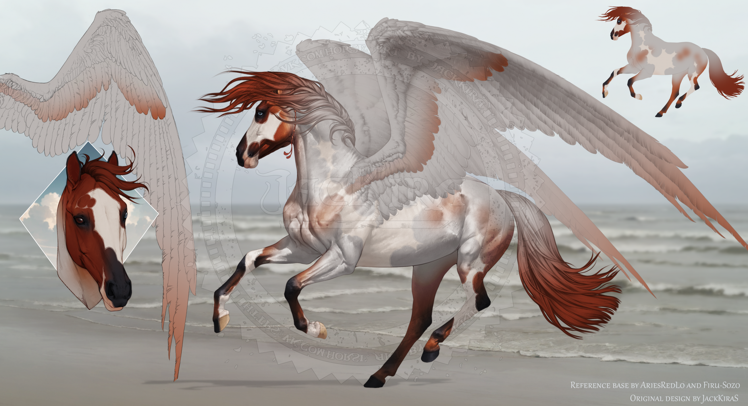 Horse Adopt (closed)