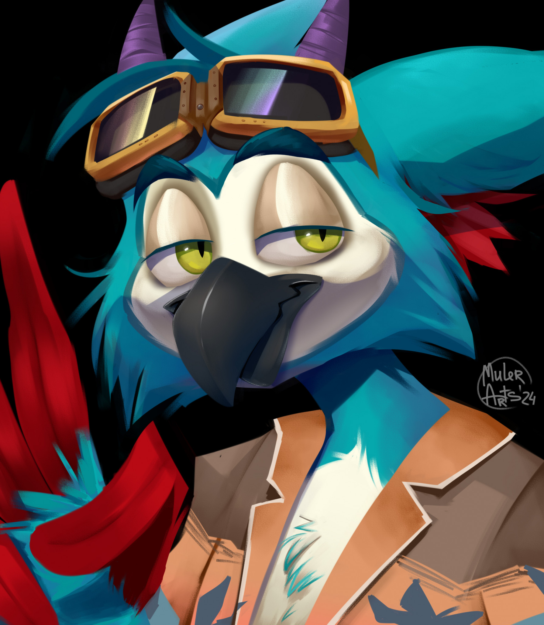 Commission icon