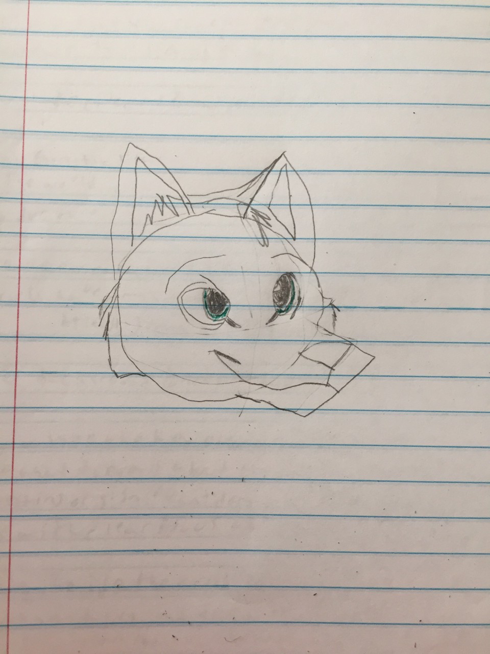 Click to change the View Jarex Head sketch