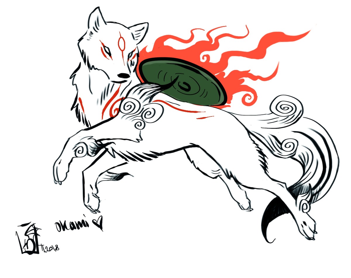 Okami