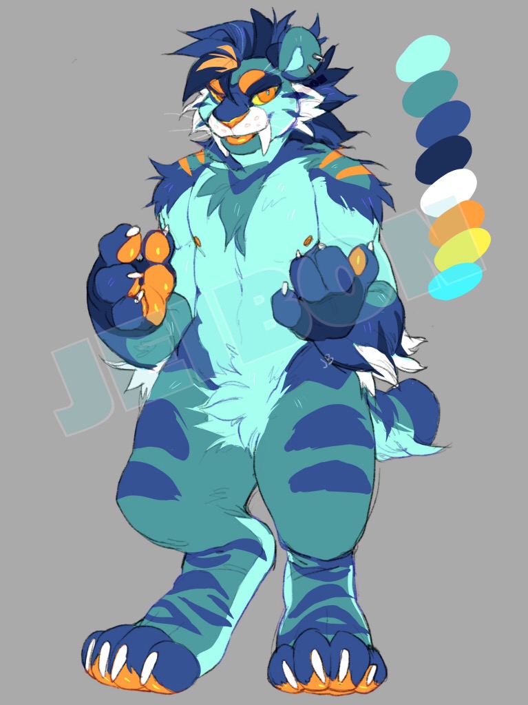 Click to change the View Sea sun saber adopt (CLOSED)