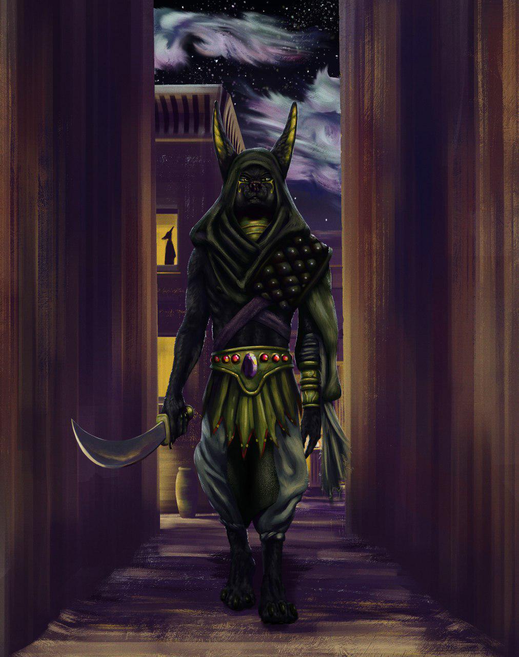 Click to change the View Hiding from Death...