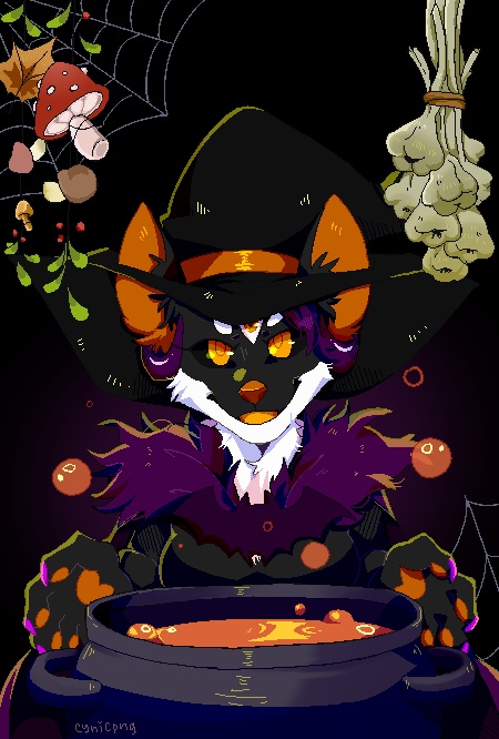 Click to change the View Always Brewing! by -SODA- Cynic