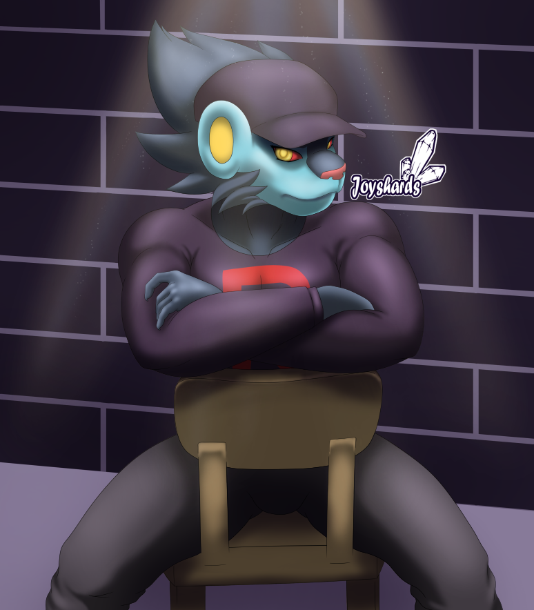Click to change the View Brawl Fanart