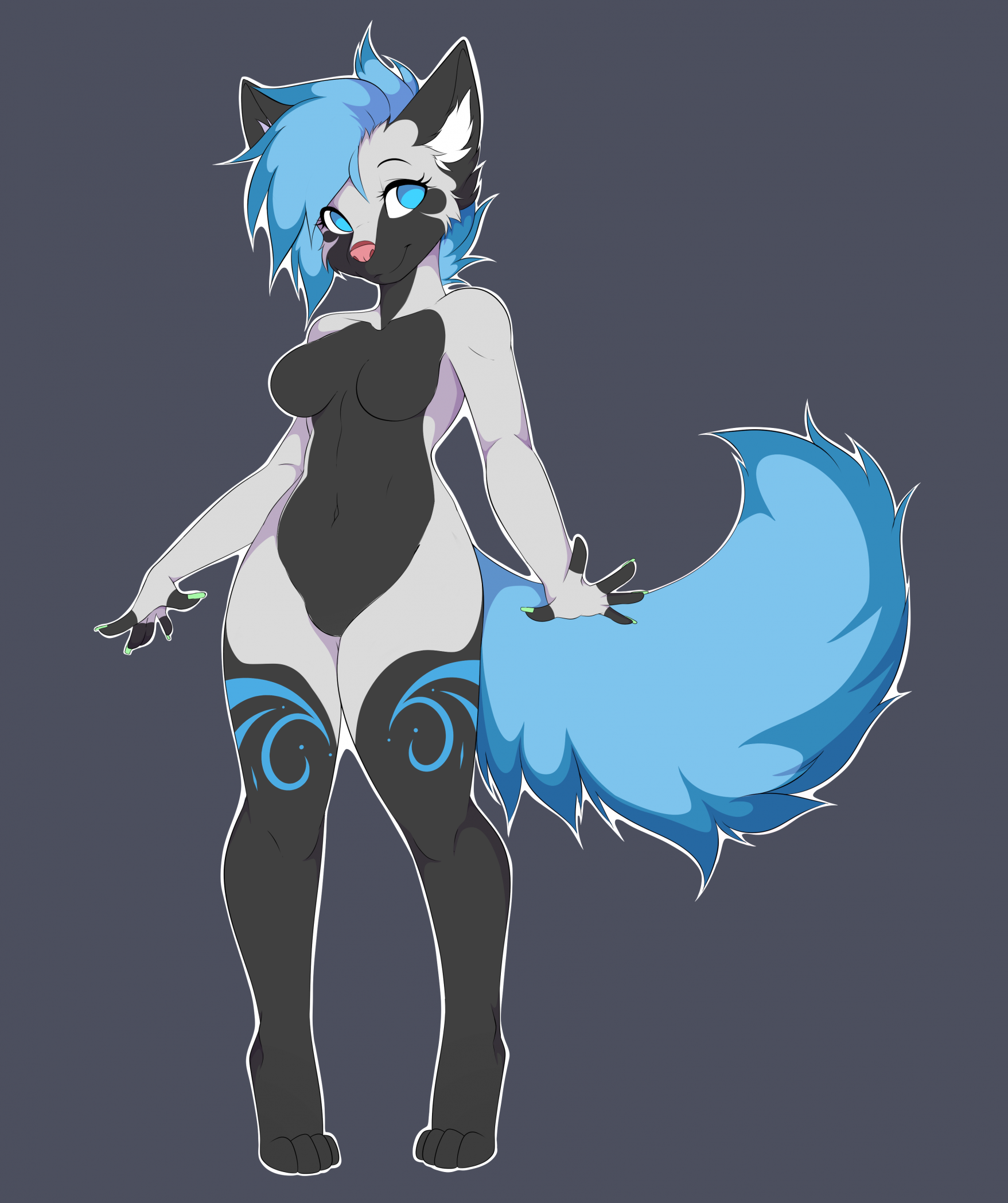 Cute Girl Adopt! [OPEN] [Price: 20$USD]