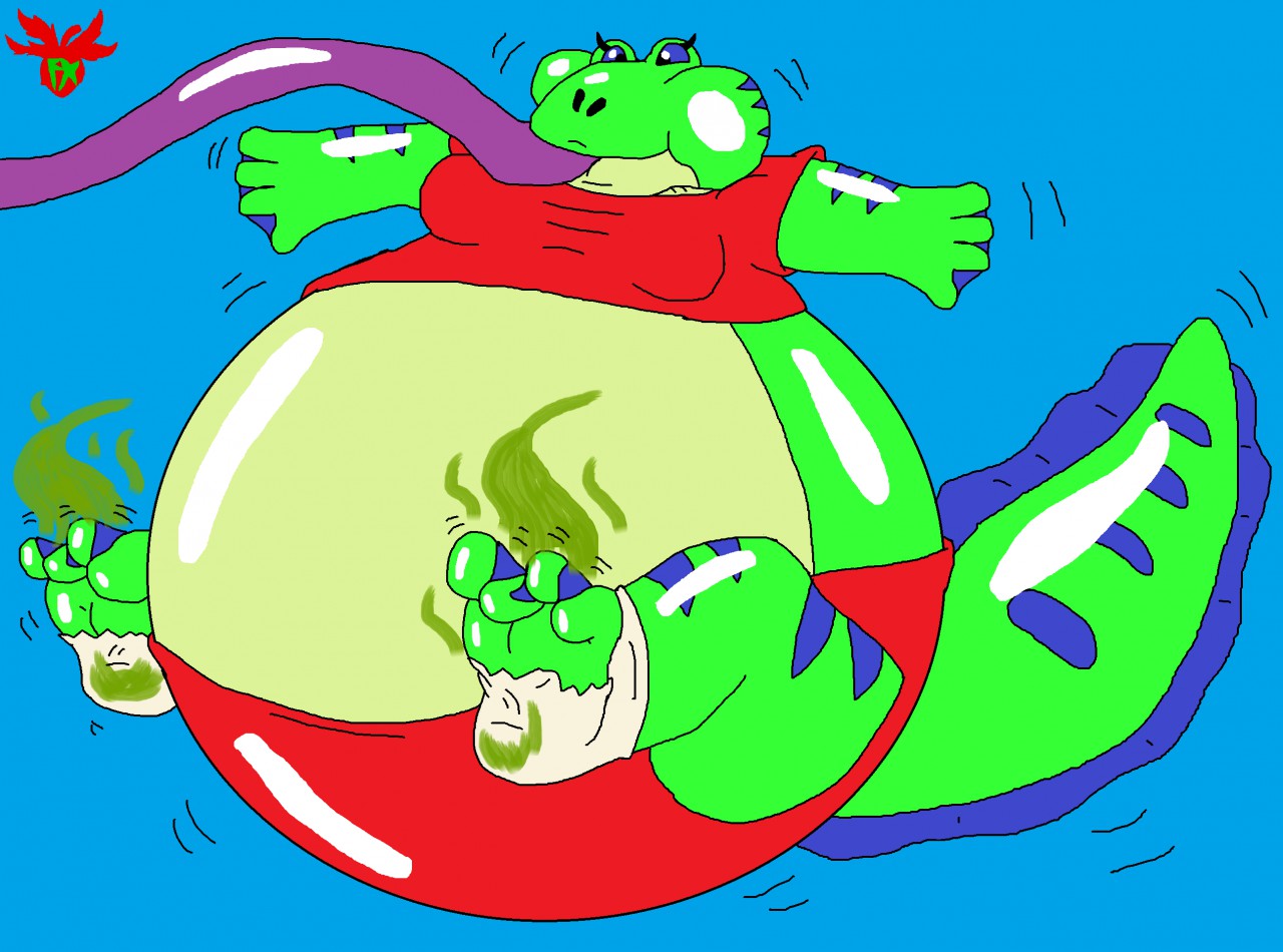 Rapido FroggyInflation Fun 3