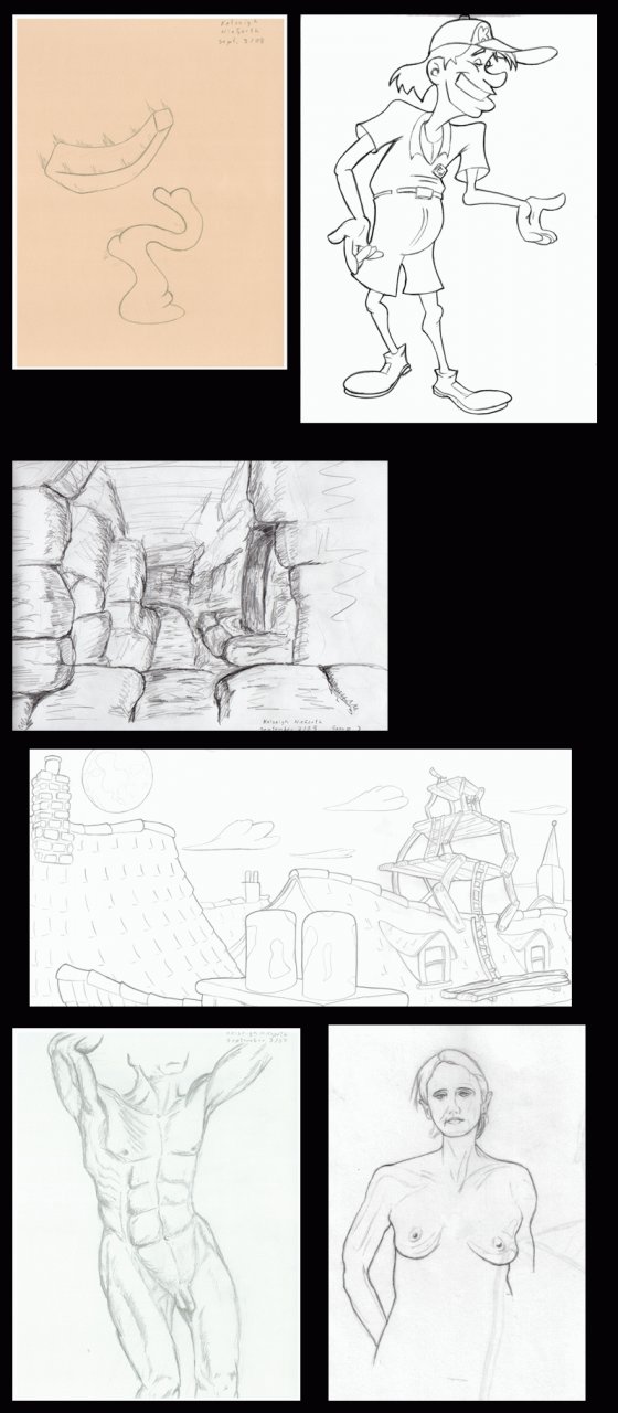 Click to change the View Seven Months Progress