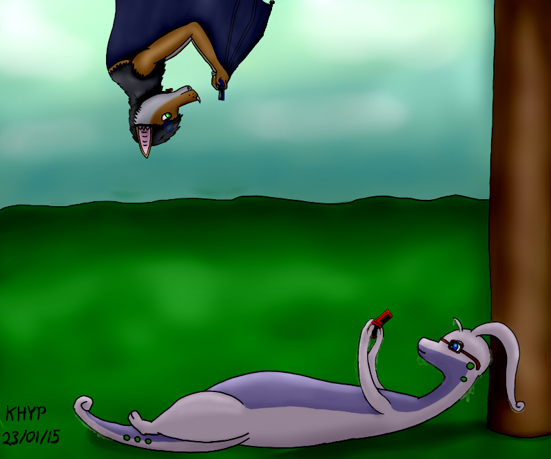 Click to change the View Playing pokemon with my goodra