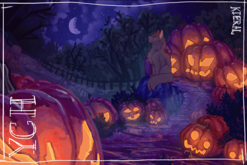 Click to change the View Lantern Hill YCH