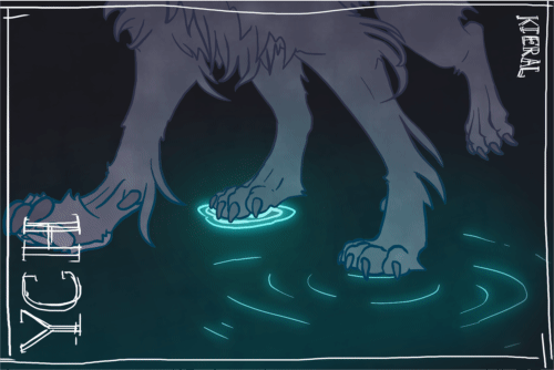 Click to change the View Over Water YCH