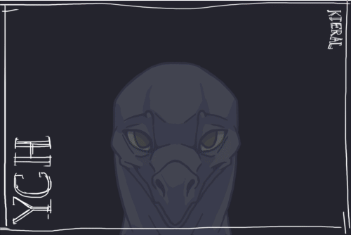 Click to change the View Halo YCH
