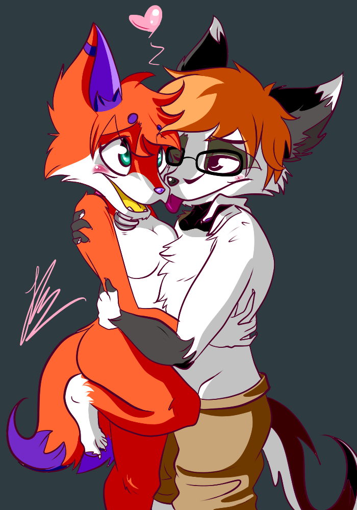 Click to change the View C: Blondikit