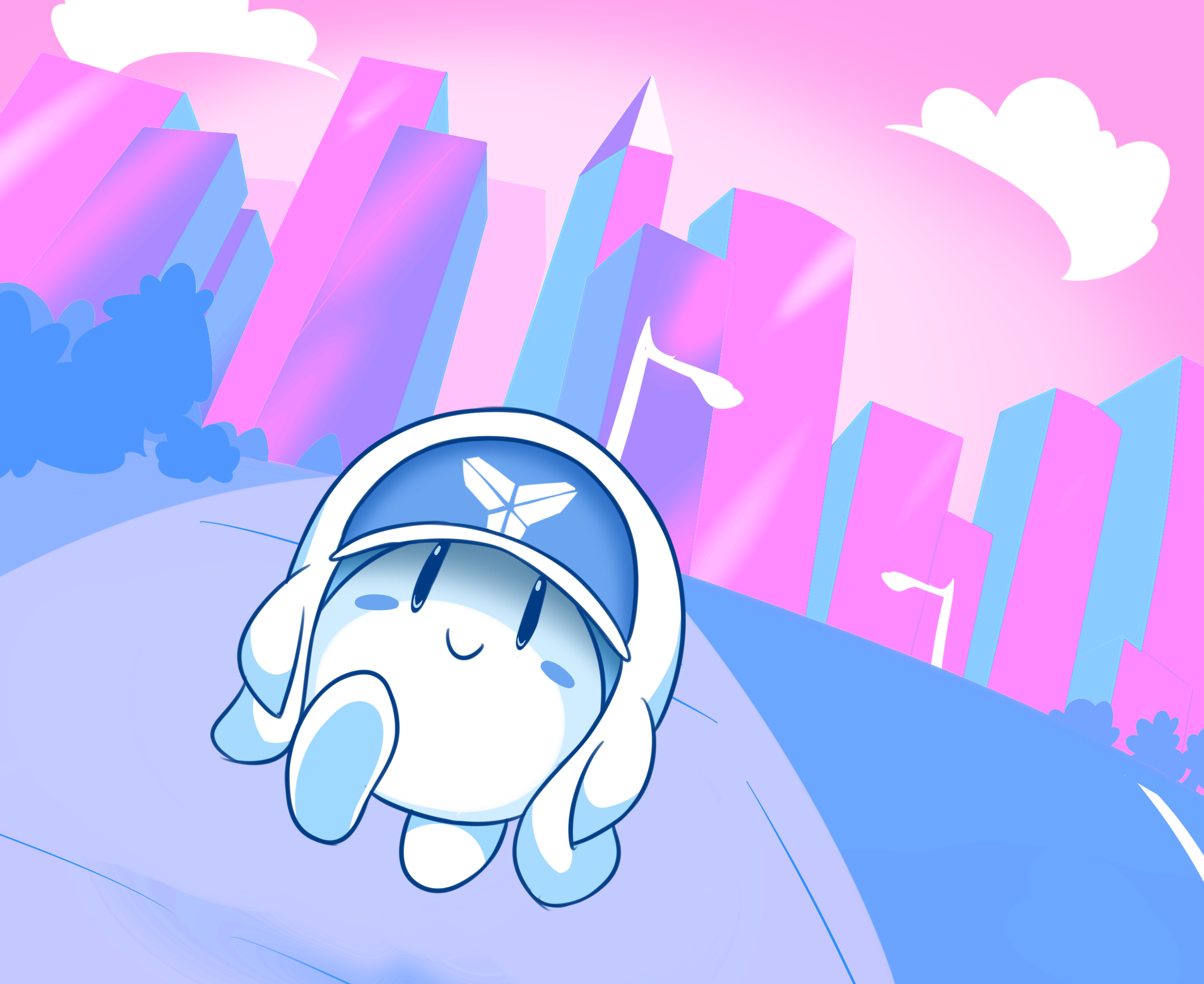 City Kirb