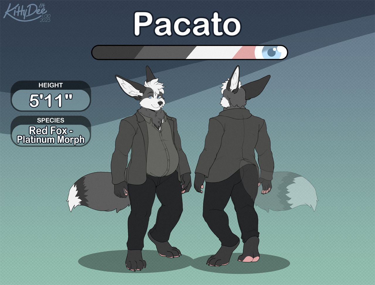 [R] Pacato