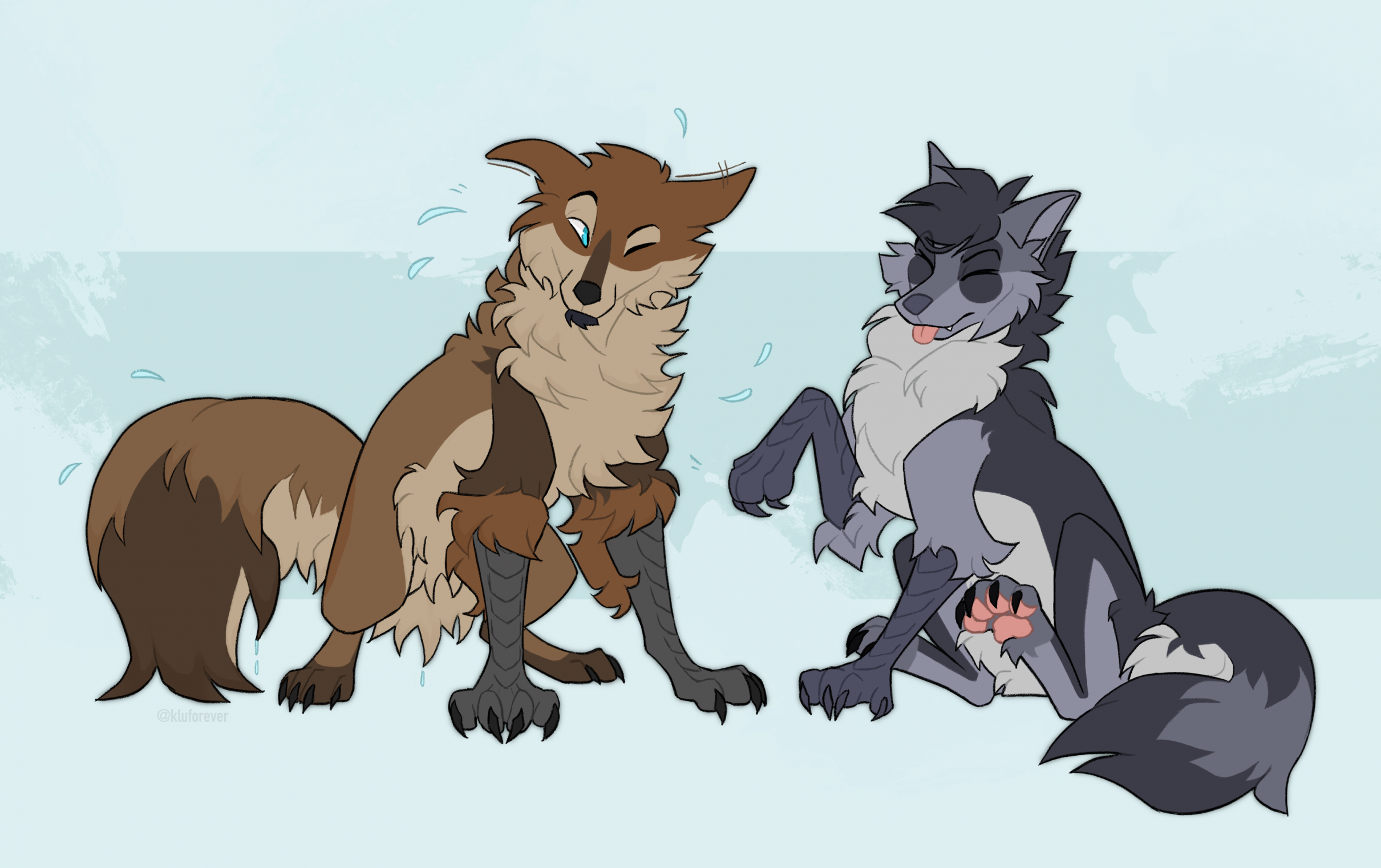 Click to change the View Sketch YCH #25