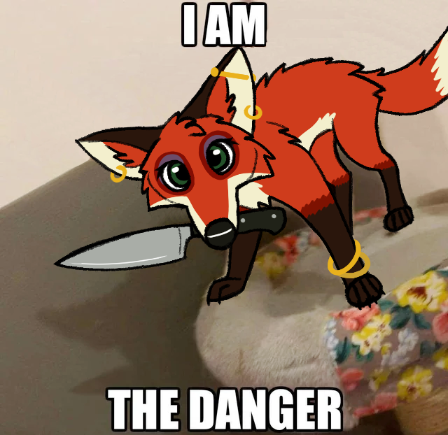 Danger