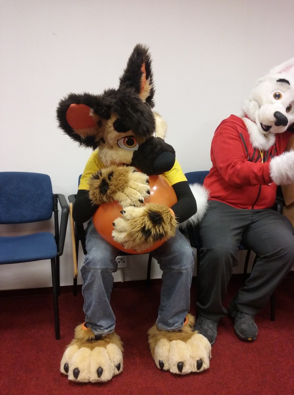 Click to change the View Minicon 2015 - 02