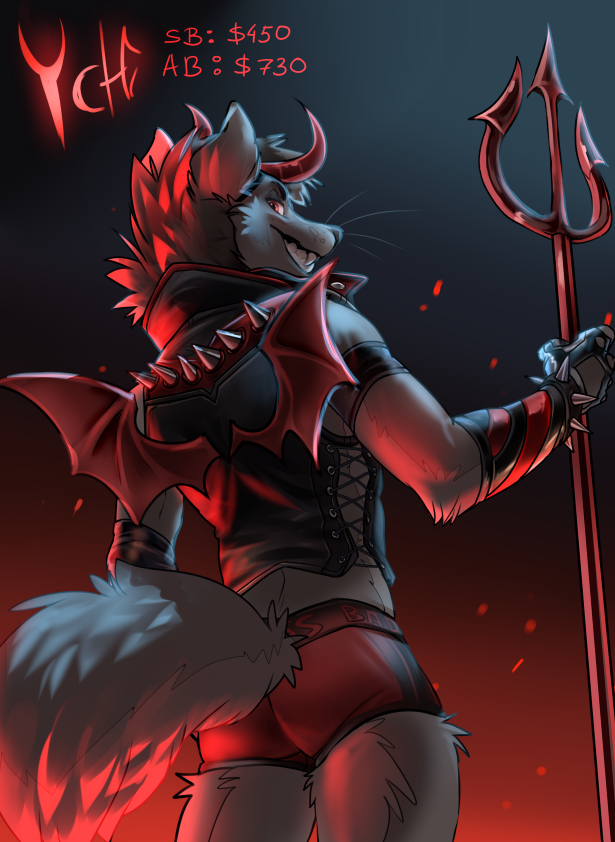 Click to change the View Ych Helloween
