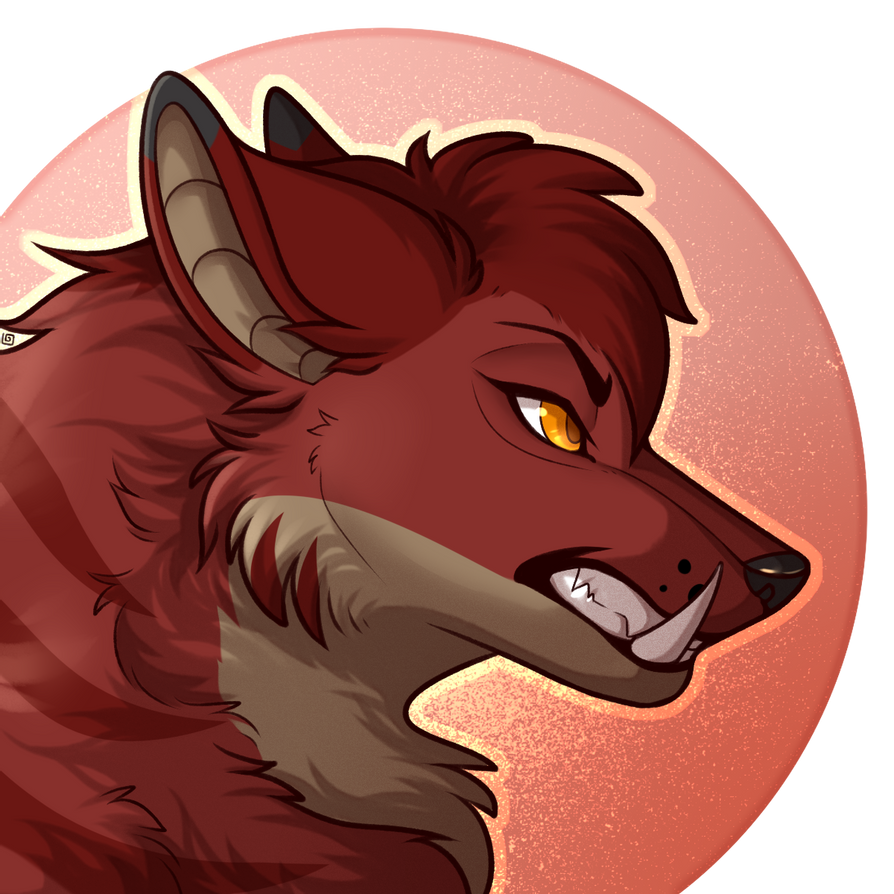 Feral Headshot