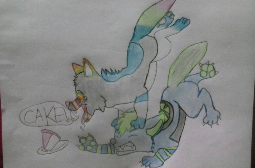 Click to change the View Kuro Nova by Nova Wolf (In description)