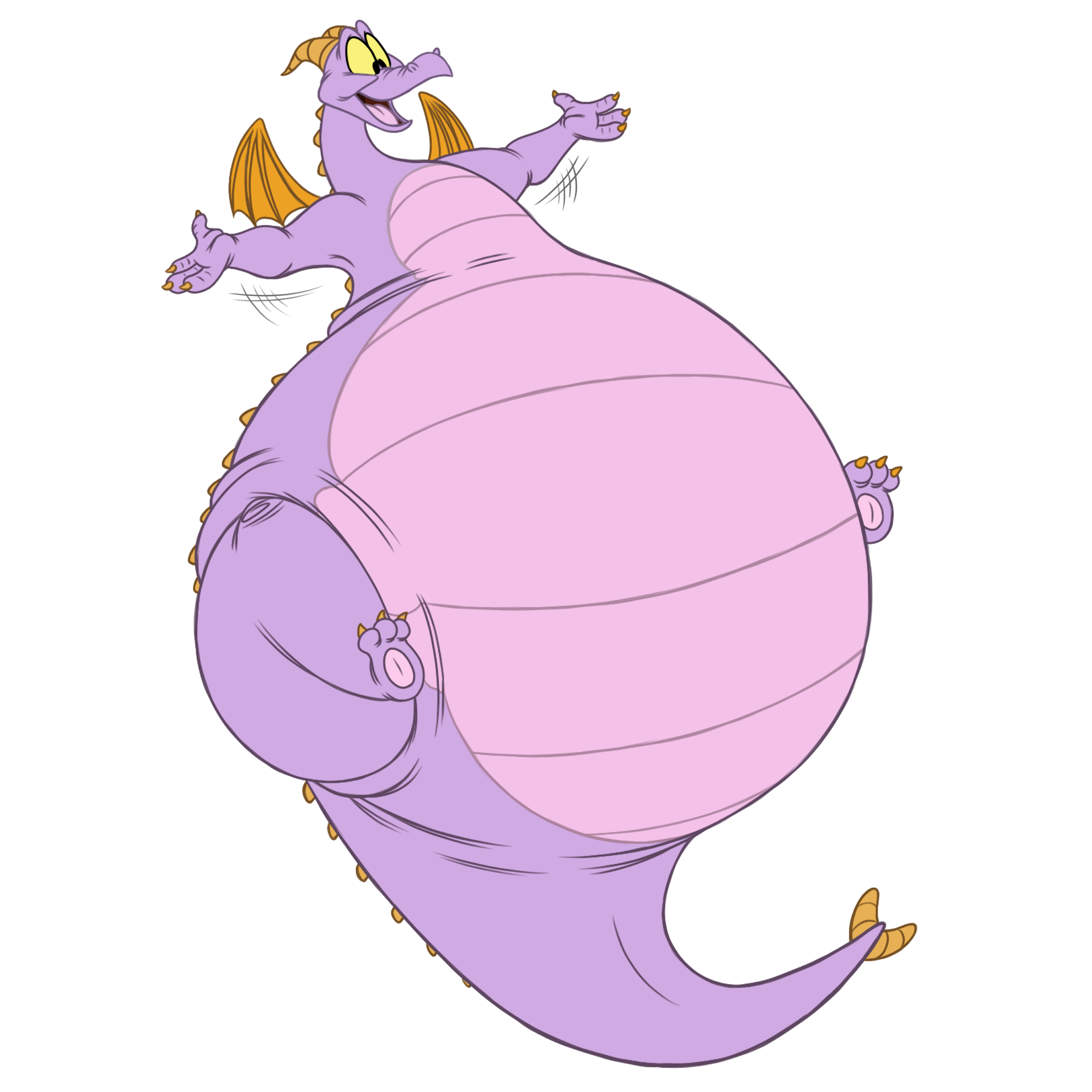 Fat Figment