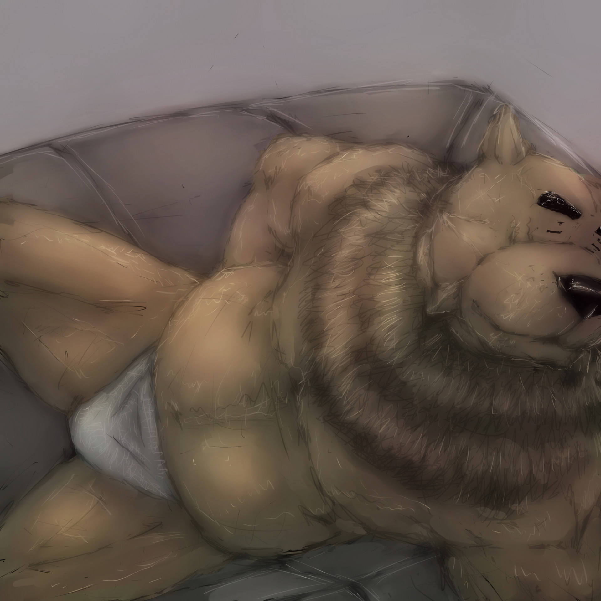 (color)grizzly sama^ ^